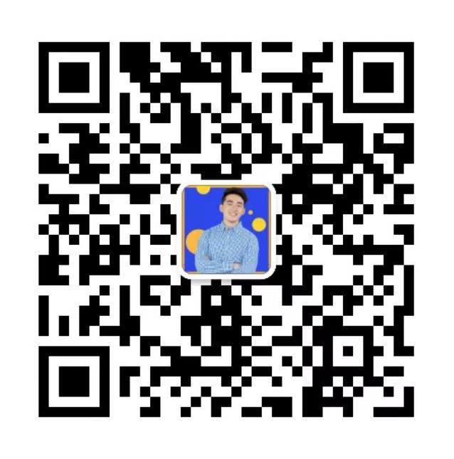 微信扫一扫关注我们